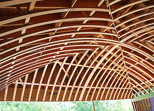 cloister vault