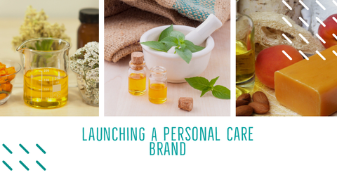 Personal Care Brand