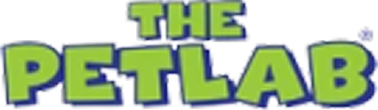 PetLab logo