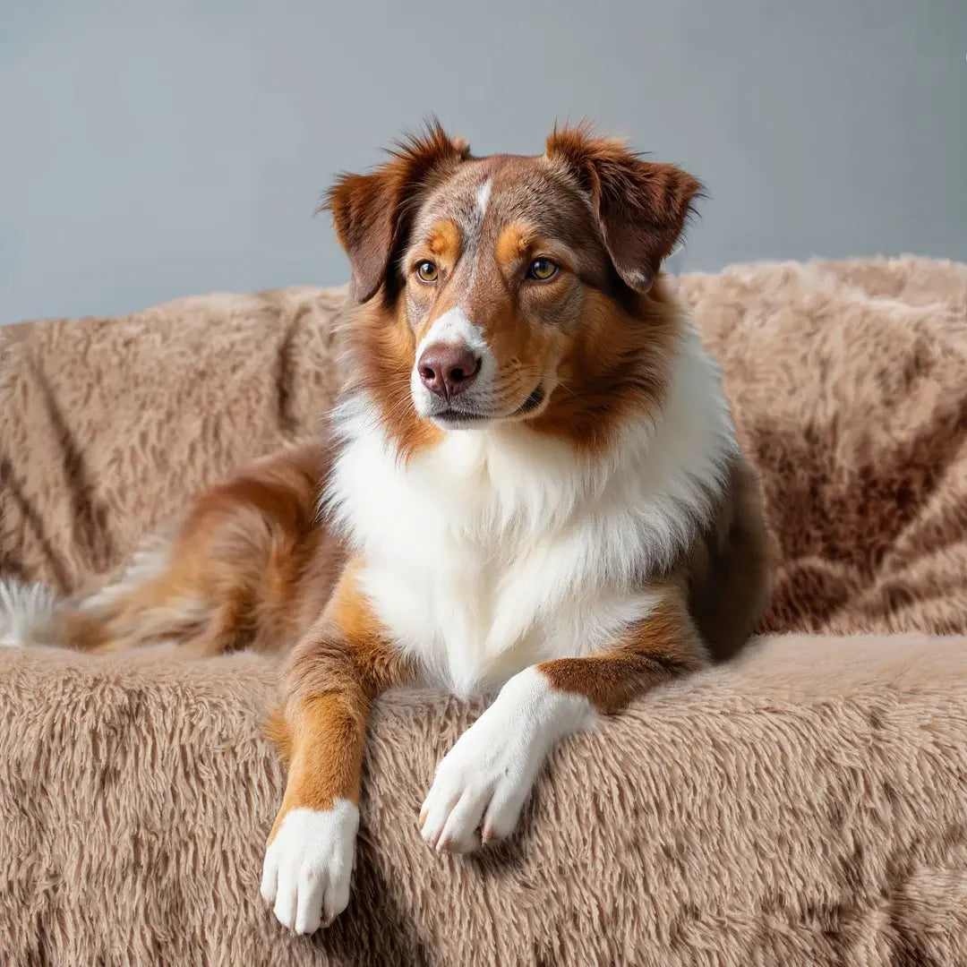 Dog review 3