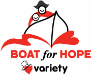 boat for hope by variety