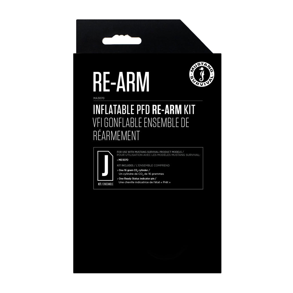 re-arm-kit-j-16g-ma3070