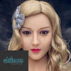 Climax Doll Head #21 Esther Dollhead