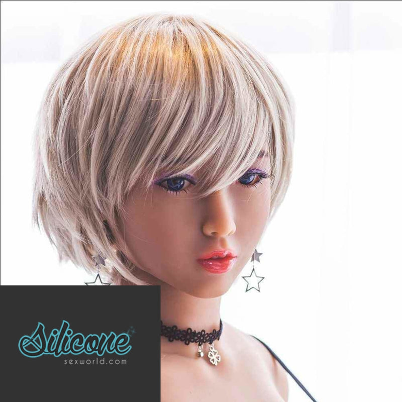 Sex Doll - Rossana - 148cm | 4' 8" - G Cup - Product Image