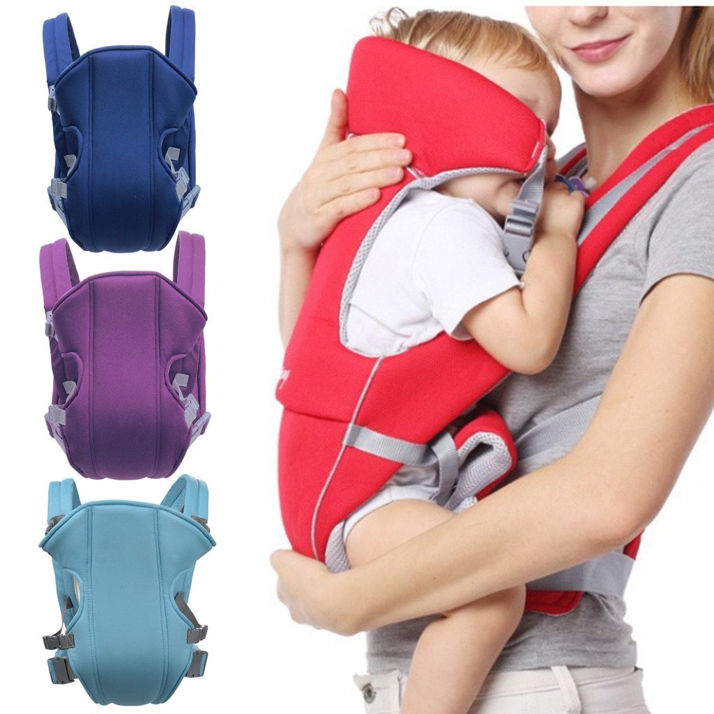 baby strap carrier