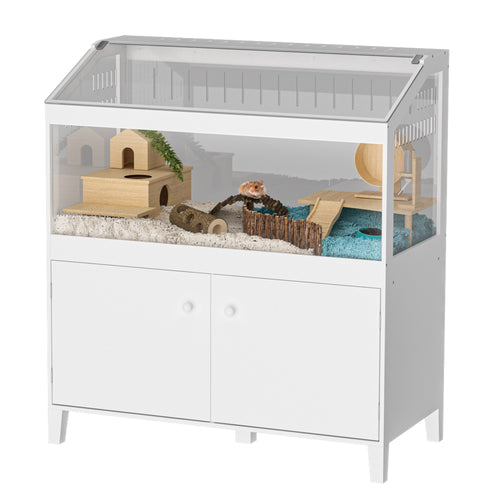  GDLF Organization and Storage Cabinet Compatible with