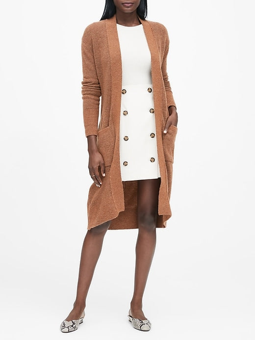 banana republic duster cardigan Online Shopping 