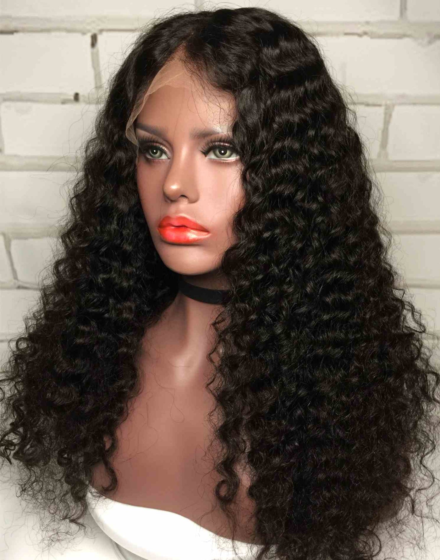 bella lace front wigs