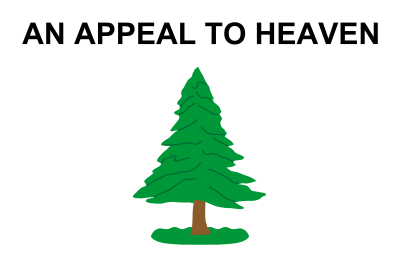 An Appeal to Heaven