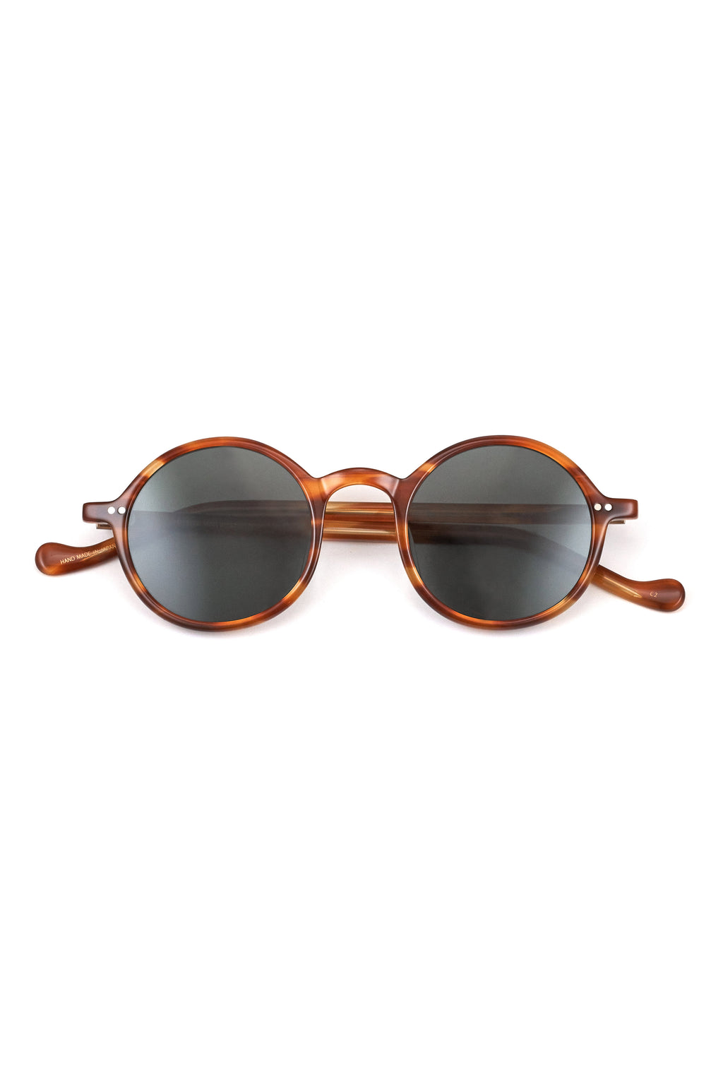 OLD JOE OJ. GLOBE SPECS OPTICAL / MIKE-