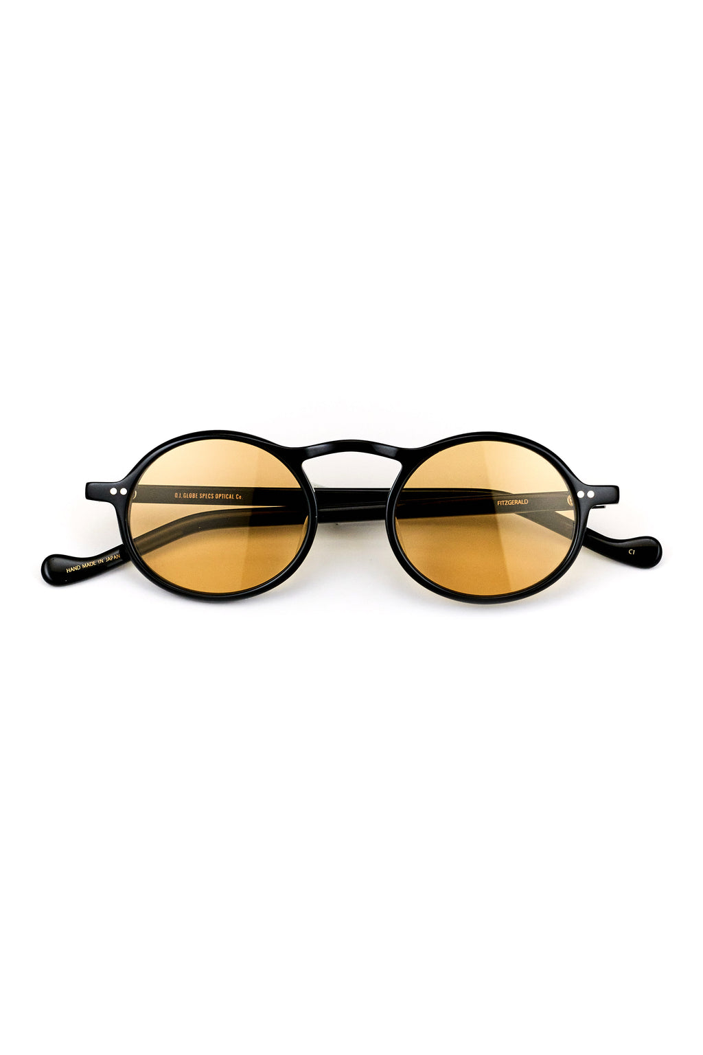 O.J. GLOBE SPECS OPTICAL Co.-