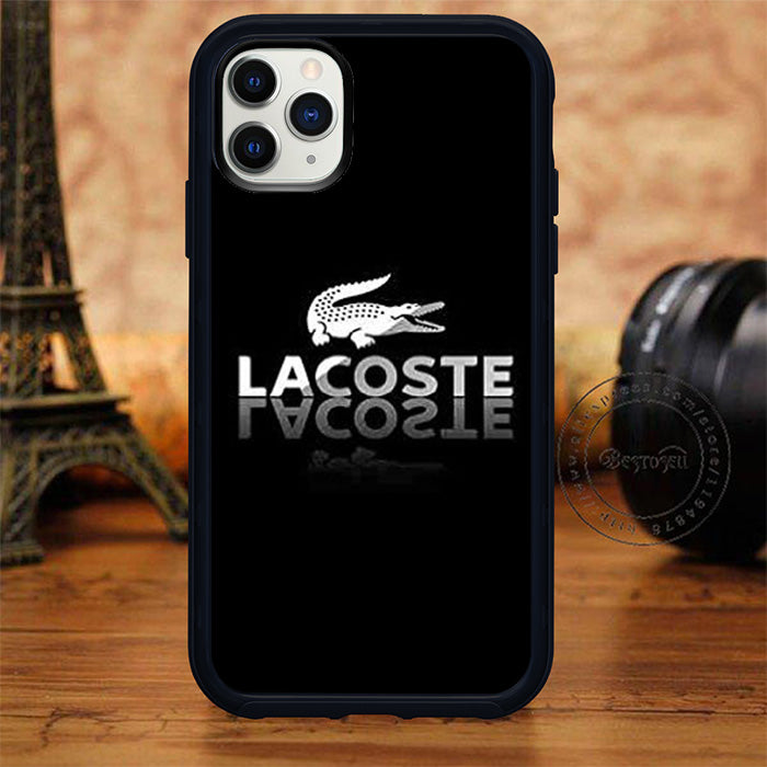 lacoste iPhone 11 Pro | 11 Pro Max case 