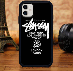 Stussy Iphone Case Fbb9f0