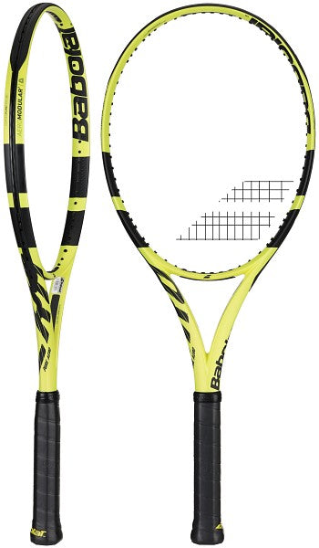 babolat nadal racket