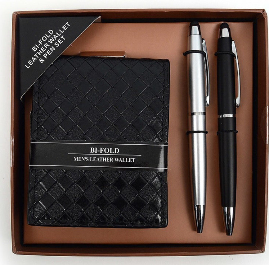 mens pen set