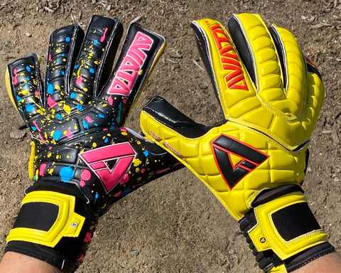 Aviata Goalkeeper Gloves