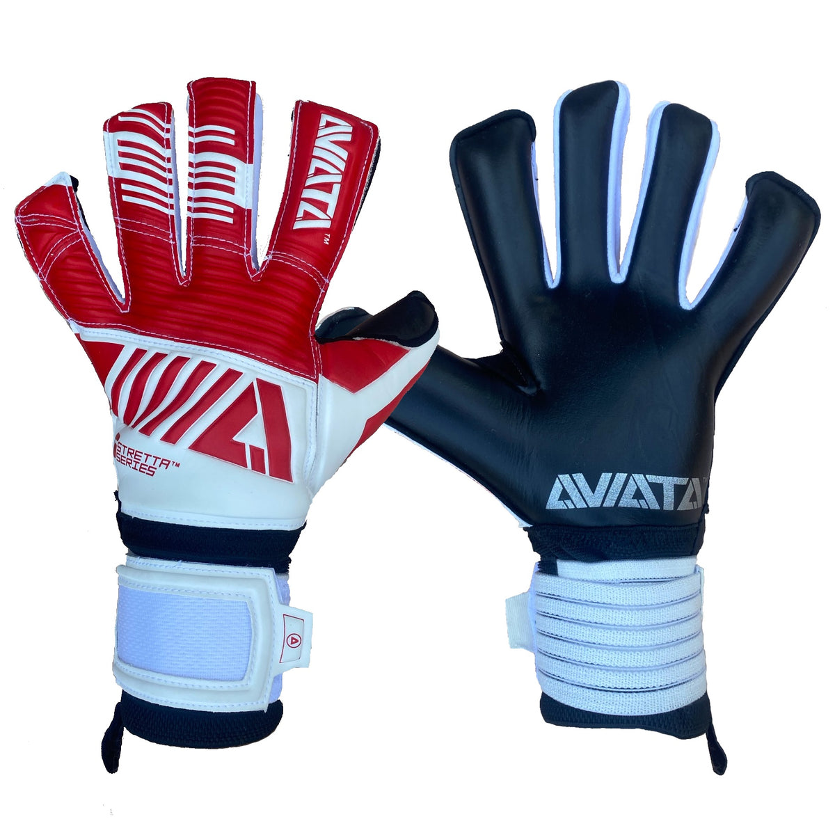 aviata goalie gloves