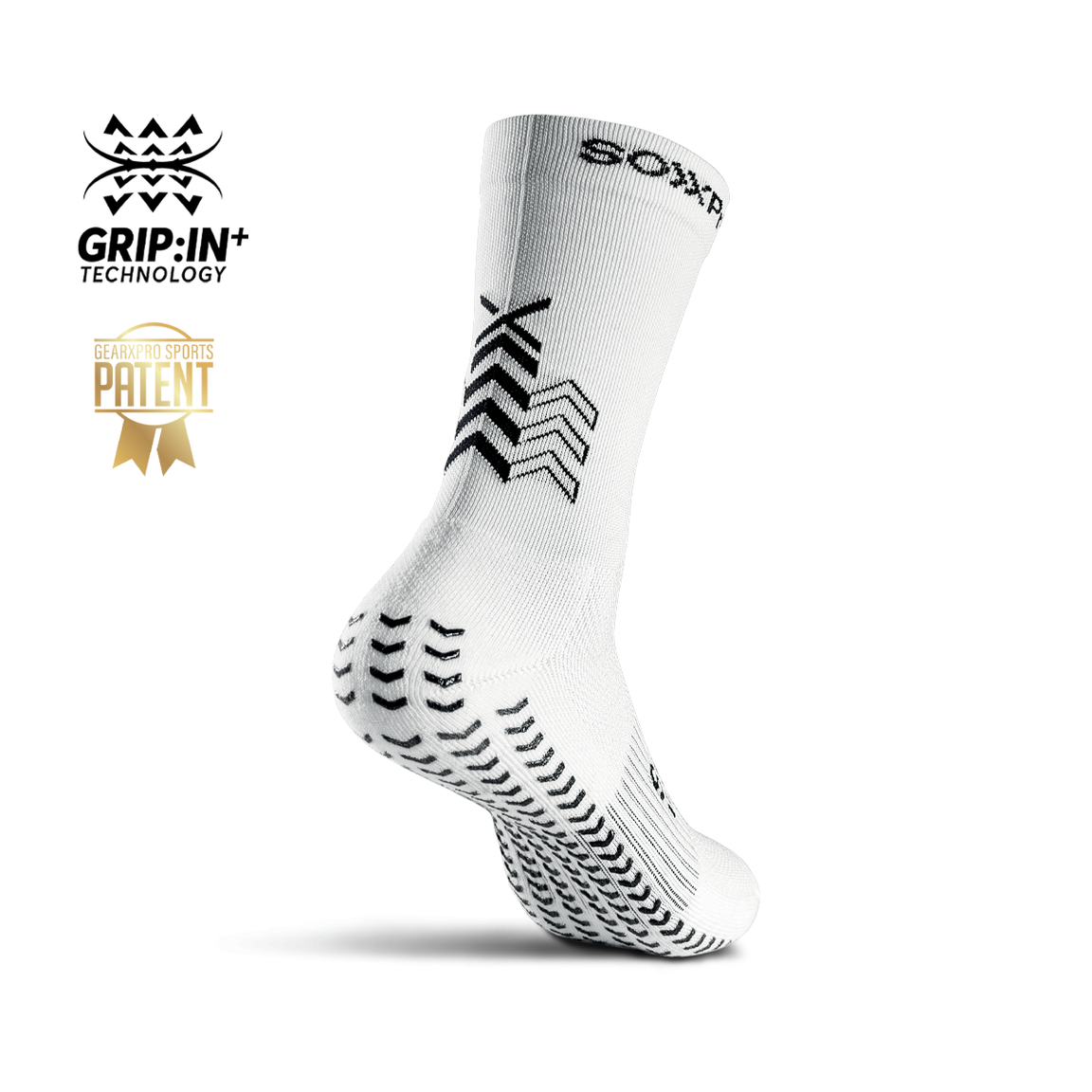 Sox Pro Performance Socks — Aviata Sports - Goalkeeping Specialists