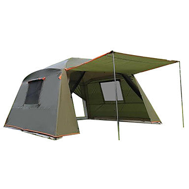 cabin camping tents