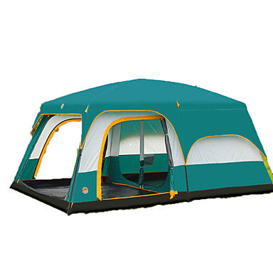 cabin camping tents