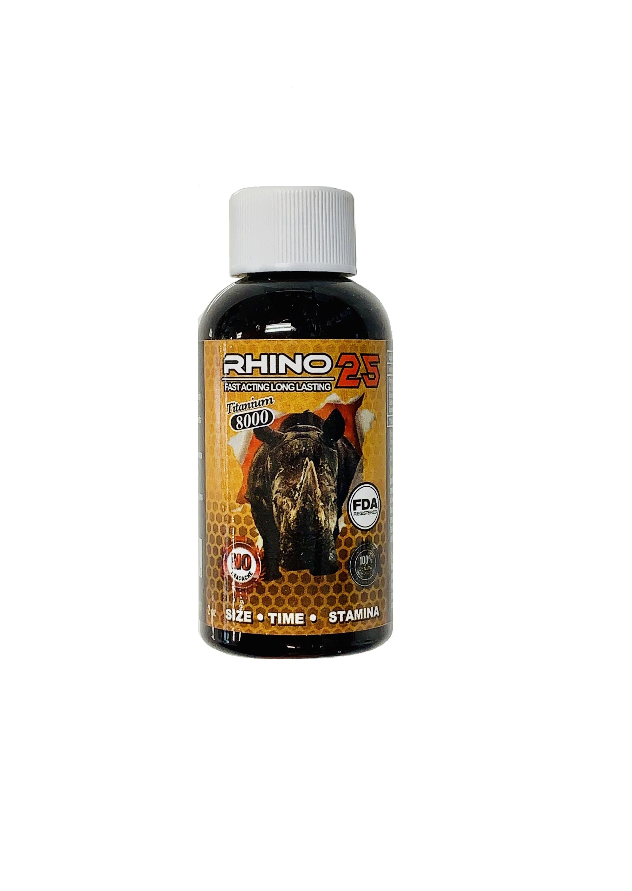 rhino 7 platinum 250k review