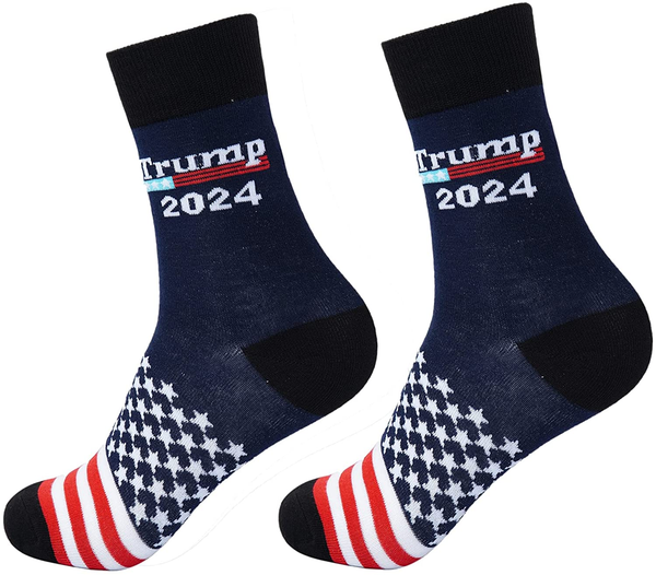 Trump 2024 Gear & Gifts