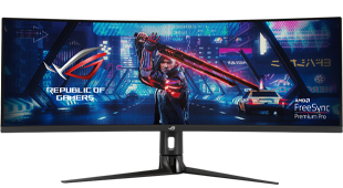 Monitor — PC Fanatics