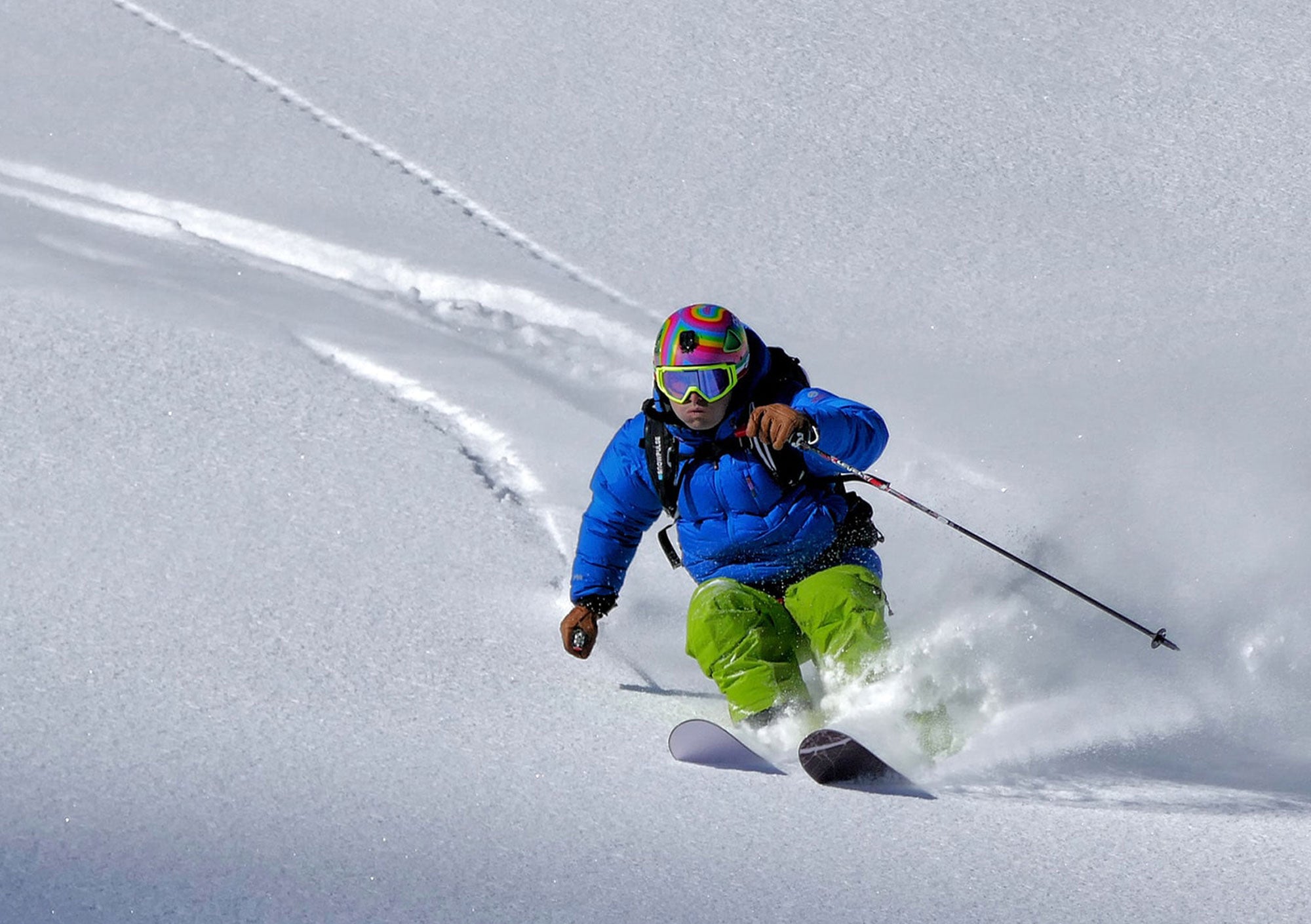 Products – Ski and Boardroom