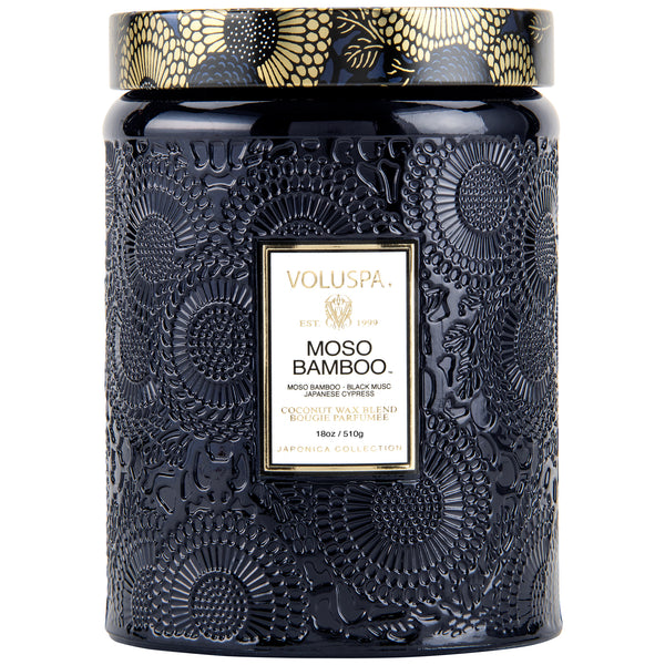 Voluspa moso bamboo