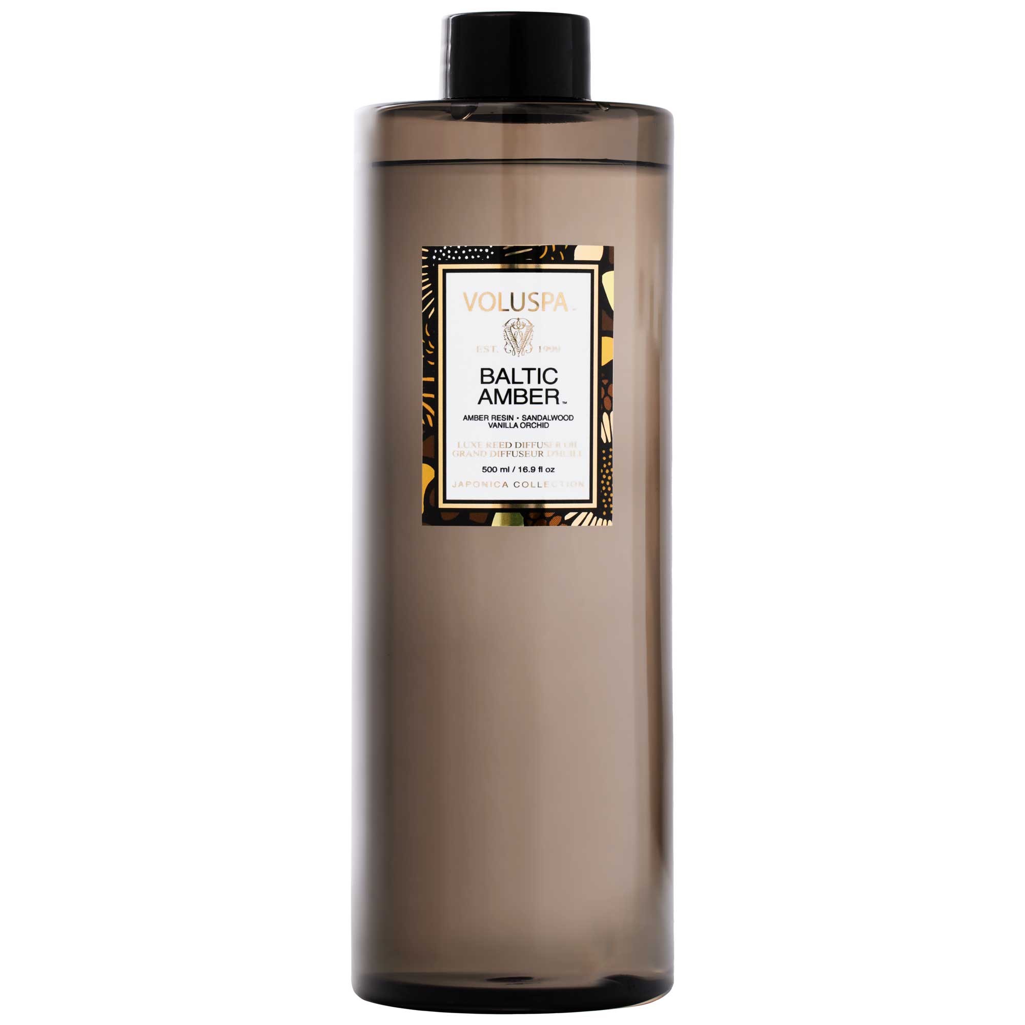 SPA - Spray 280ml Ambar – Storettastic