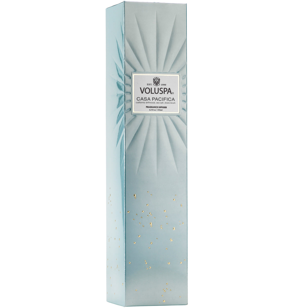 Casa Pacifica - Reed Diffuser