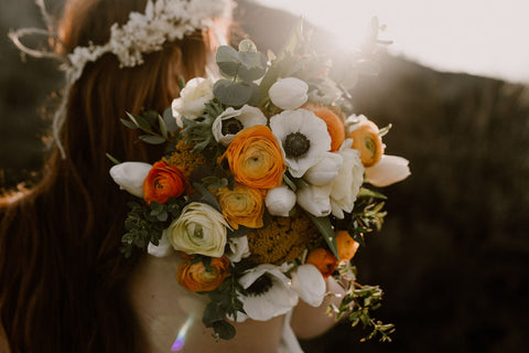 bijoux de mariage