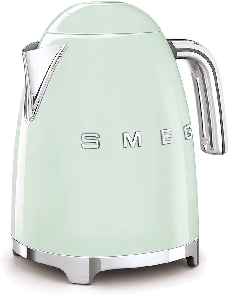 GRILLE PAIN SMEG- OR ROSE – Table Melody