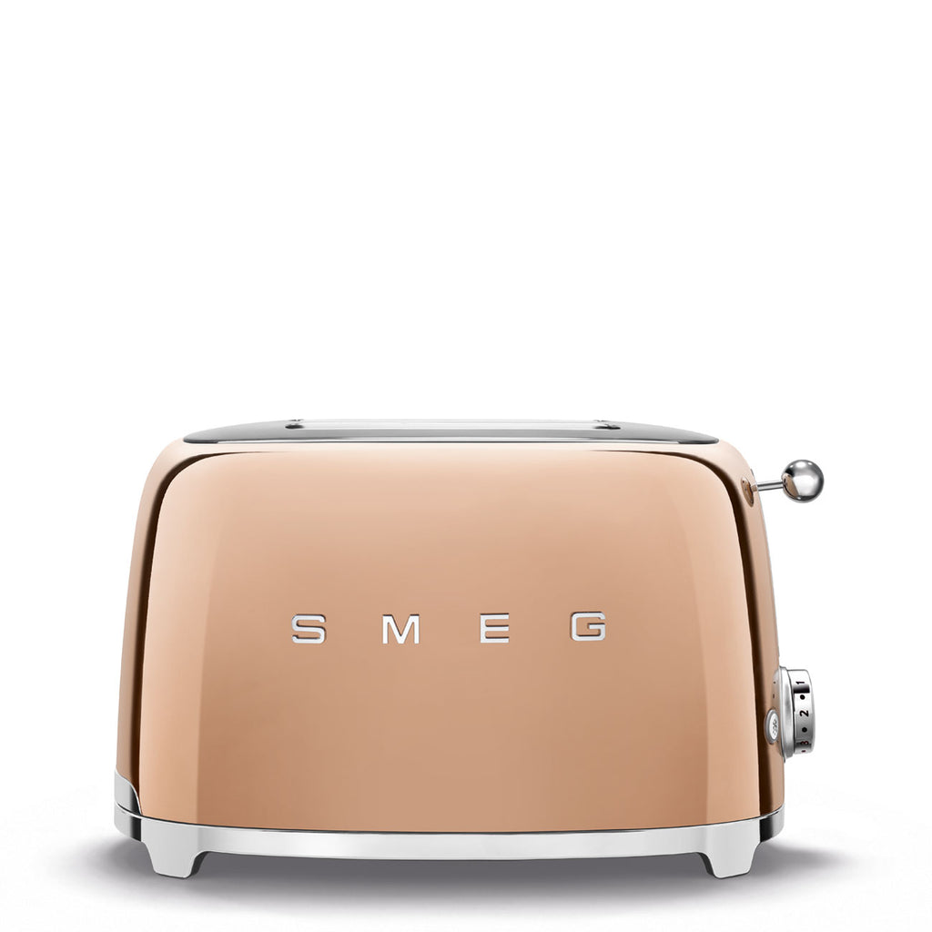 GRILL PAIN CREME- SMEG – Table Melody