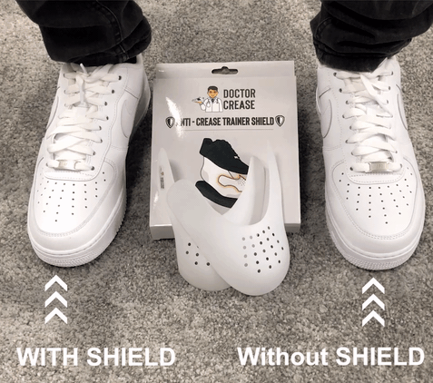 shield for air force 1