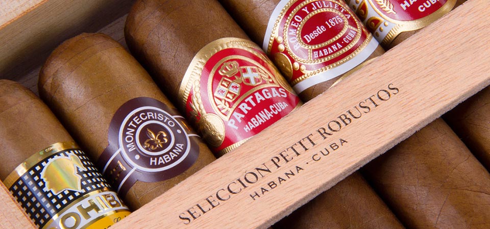 Il sigaro Cubano – DalMoroShop