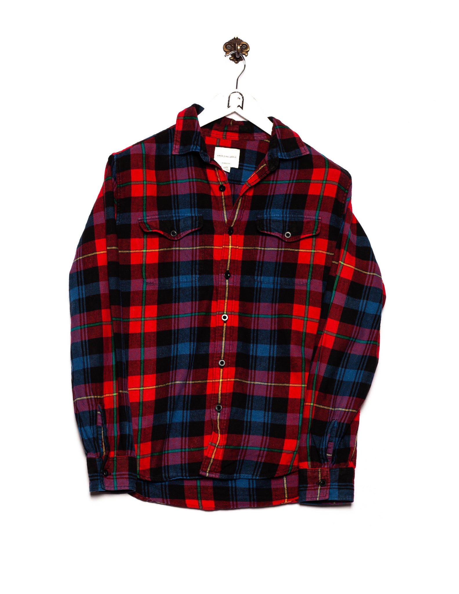 今年も話題の Tartan 18SS Shirt Flannel 野村周平 M Supreme Supreme