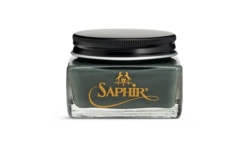 saphir shoe conditioner