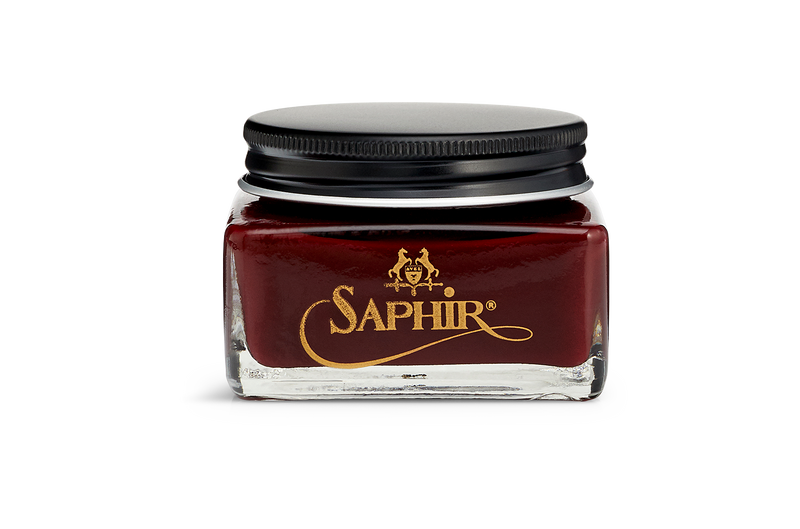 hermes red saphir