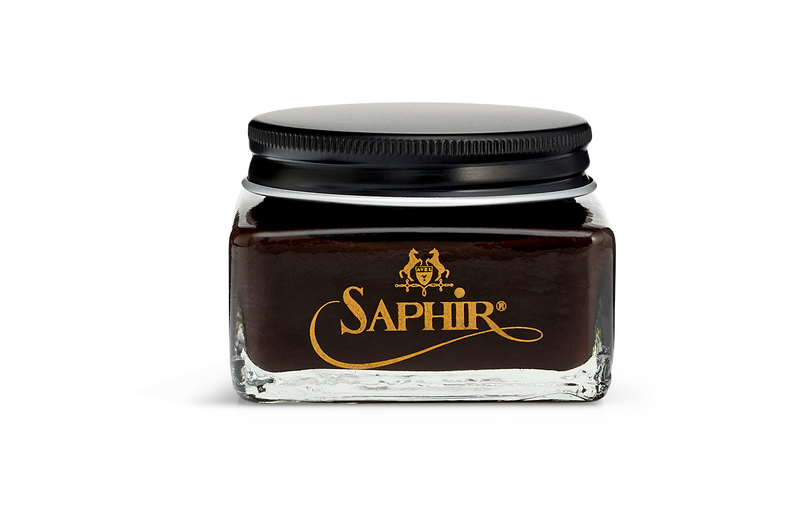 Buy Saphir Shoe Cream - 75ml | Saphir 