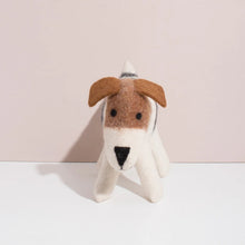 Load image into Gallery viewer, Hand Felted Terrier