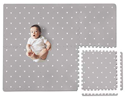 puzzle play mat
