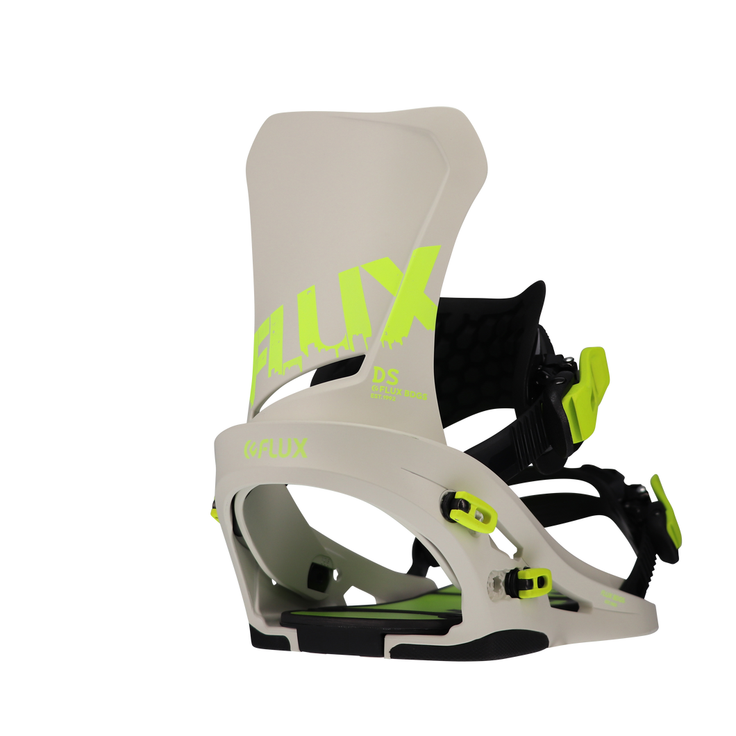 2023 DS - GRAY – Flux Snowboarding