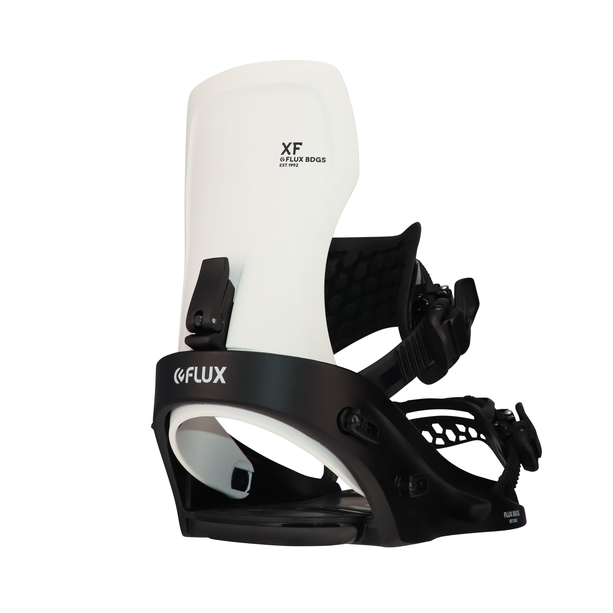 FLUX XF WHITE Sサイズ-