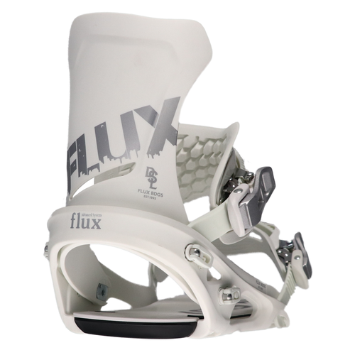 2023 CV - WHITE – Flux Snowboarding