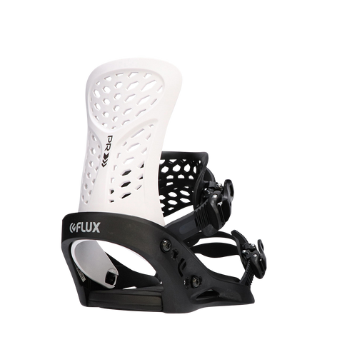 2023 PR - BLACK – Flux Snowboarding