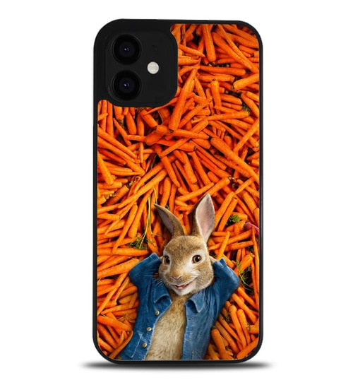 coque iphone 12/12 mini/12 pro/12 pro max Pater Rabbit FF10080