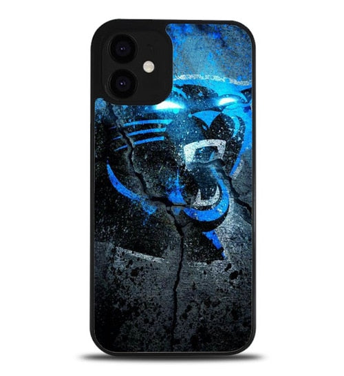 coque iphone 12/12 mini/12 pro/12 pro max Panthers FF0221