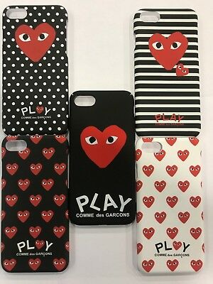 coque comme des garcons iphone 11