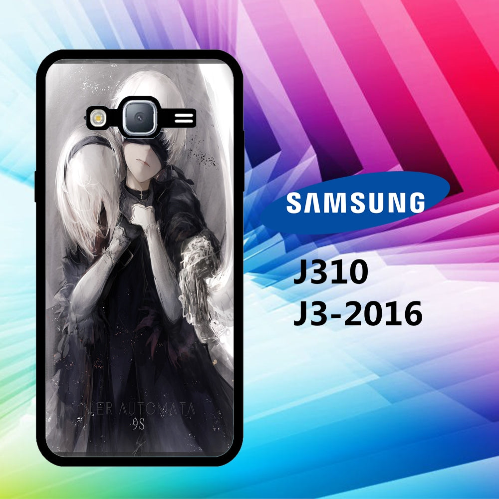 coque J3 2016 J310 J3 2017 J330 J5 2016 J510 J5 2017 J530 case G3135 2b wallpaper 1mE8